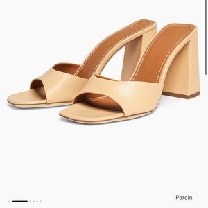 STAUD Sloane Heels